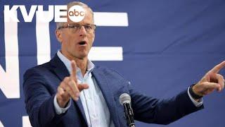 South Dakota Sen. John Thune to replace Mitch McConnell as Senate majority leader
