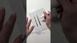 Rhinestones straps for dance costumes #dancecostumes #rhinestones #handmadedecorations #diy