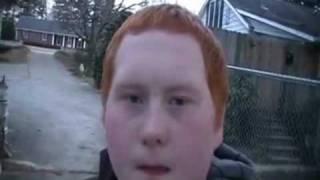 GINGERS DO HAVE SOULS!! (300 Violin Orchestra remix)