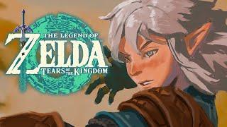 【TLOZ: Tears of the Kingdom】 what's up hyrule 【NIJISANJI EN | Kaelix Debonair】