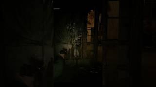 Страшные моменты из игр #игры #silenthill #SilentHill2Remake k