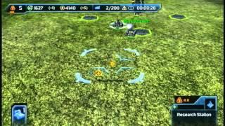 Tutorial:Supreme commander 2 basic free build glitch