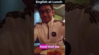 Food vs. Foods | Common English Mistakes