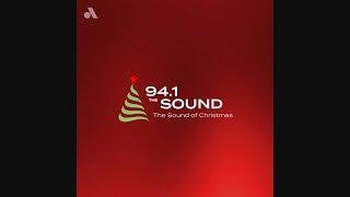 KSWD - 94.1 The Sound - Station ID (5PM) November 20, 2022