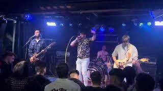 Bear Apartment Live @ Remy’s, Okinawa, Japan, Oct 12, 2024 / Melatonin