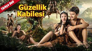 Güzellik Kabilesi【Türkçe Dublajlı】| Köle Oluyor l Moxi Movie Türkçe