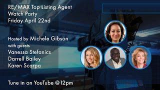 RE/MAX First Realty | RE/MAX First Realty II | RE/MAX Tri County Top Listing Agent Panel