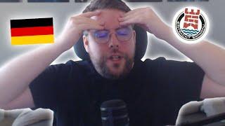 Realtalk über die Stimmung bei Eintracht Spandau und Bundestagswahl 2025!