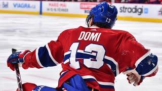 Max Domi - “Savage”