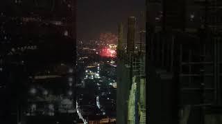 fireworks@Malacañang