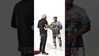 20 KIDS VS 2 COMEDIANS: AARON THE PLUMBER & LIL RT