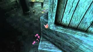 Amnesia The Dark Descent: you can reach almost every area if there is a box!