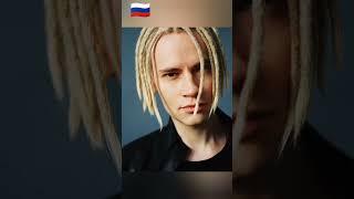 Наши легенды:Виктор Цой,Шаман,Филип Киркоров и Артур Пирожков!