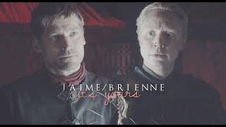 [GoT] Jaime & Brienne » It's Yours