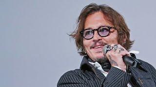 ZFF Masters: Johnny Depp