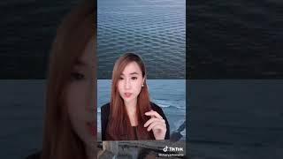 Video Tiktok @Cheryl Antoinette