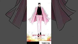 Gun park killed a clan solo #lookism #manga #edit #manhua #manhwa #anime