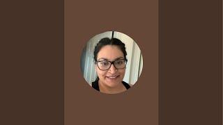 Vanessa Mariposa is live!
