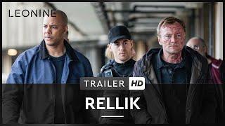 RELLIK | Offizieller Trailer | Serie | Deutsch | Ab 15. Dezember 2017 als DVD, Blu-ray und digital