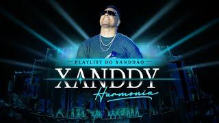 Xanddy Harmonia - Playlist do Xanddão (Vídeo Oficial)