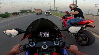 Modification that i want to do on CBR1000RR-R