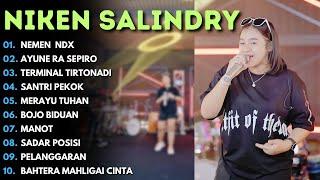 NIKEN SALINDRY - NEMEN NDX - FULL ALBUM VIDEO