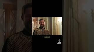 Сериал Конец света 2022" Плачь-Танцуй 'смотри на меня"