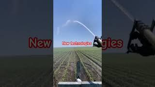 New technologies #agriculture #technology #china #foryou #wajiddpvlogs