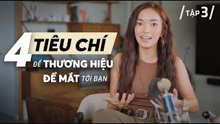 Trở thành KOL: Q&A (Phần 2) - Hợp tác với nhãn hàng & những điều cần biết