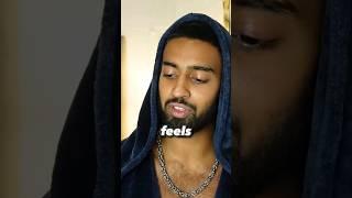 you have to WAKE UP from BLACK PILL  | Hamza