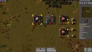 Factorio Mod Spotlight - Compressed Materials