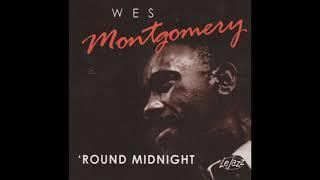 Wes Montgomery 'Round Midnight