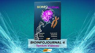 Bioinfojournal 4. Sayı Tanıtım Videosu - Bioinforange Bilimsel Dergisi