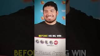 The $768 Million Lottery Winner Who Disappeared