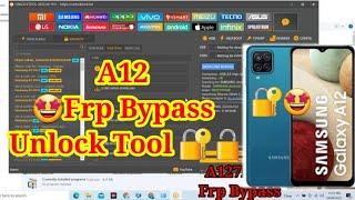 samsung a12 frp unlock tool |samsung a12 pattern unlock tool -sk mobile durgam