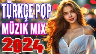 Türkçe Pop Hareketli Şarkılar 2024  Top 21+ Yeni Çıkan Remix Şarkılar 2024  Pop Müzik 2024 Remix