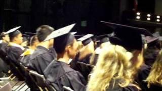 Graduation Wait