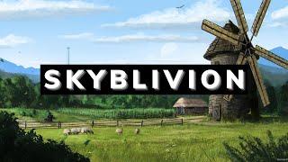 It Is 2025 , Skyblivion Is Coming !!!