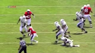 UB Bulls vs. FAU Recap