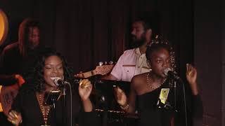 Lively up yourself - Earl 16 & Ciyo Brown Band @ The Hideaway Live 17.08.19