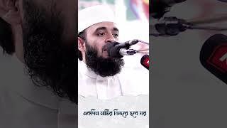 Ekdin Matir Bhitore Hobe Ghor #bangla #azhari #all_in_one_waz #mahofil #gojol #mizanur_rahman_azhari
