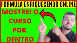 POR DENTRO curso formula enriquecendo online - Assista antes de comprar o curso FEO 2.0 do TOM DIMAS