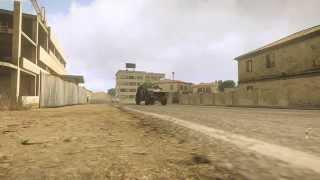 Arma 3 - Altis Life Trailer - Revenge will Rise Movie (Film) 2015 [Deutsch/German]