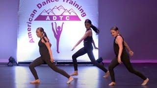 EASY STREET ~ Annie Dance | ADTC Dance Camp