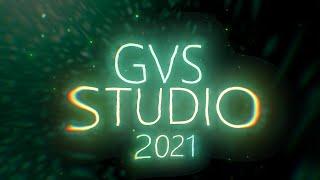 GVS STUDIO - DEMO REEL 2021