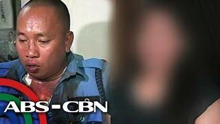 Motorista binastos, dinuraan umano ng binugbog na enforcer