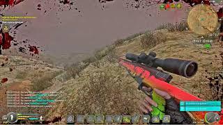 Will To Live Online PVP MONTAGE #12 - astronaut