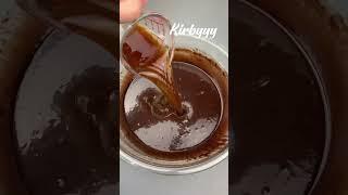 Chocolate Box Cakes