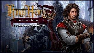 Kingmaker. Rise to the Throne Walkthrough | Создатель Королей. Восхождение на трон прохождение #1