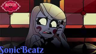 Hazbin Hotel - Hey Mom [Smooth Hip-Hop Remix]「SonicBeatz」[4K]